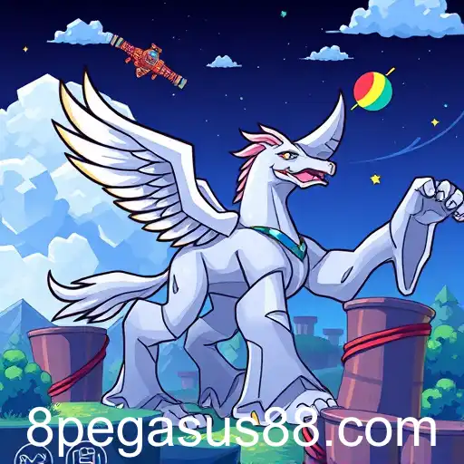 pegasus88