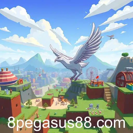 Pegasus88 Revitalizes the Online Gaming Scene