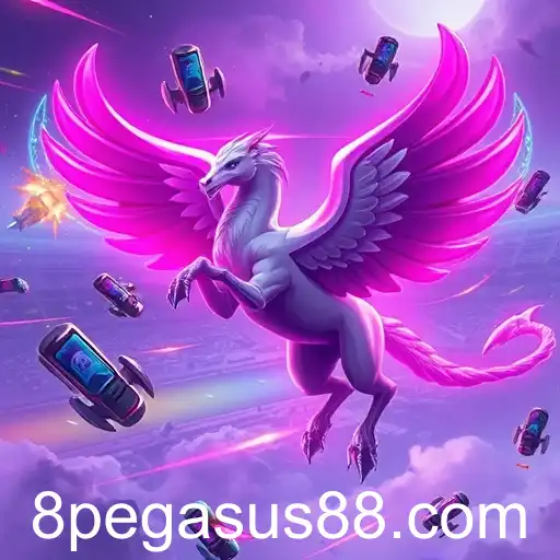 pegasus88