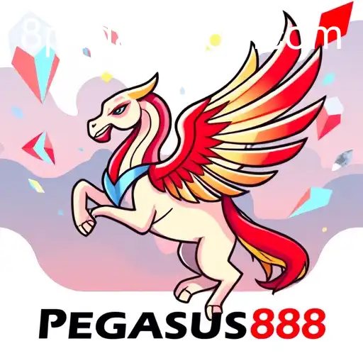 The Rise of Pegasus88 in Online Gaming